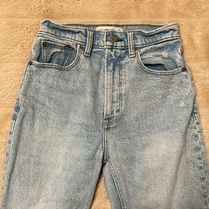 🤍 ABERCROMBIE jeans 🤍
